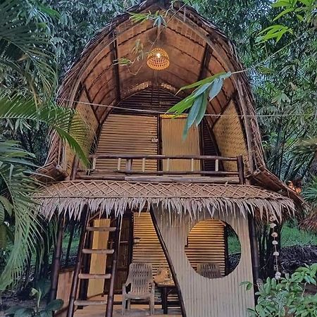 Krabi Bamboo Kingdom At Aoluek Paradise Ao Luk Exterior photo