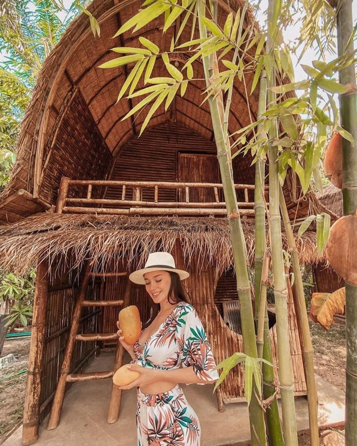 Krabi Bamboo Kingdom At Aoluek Paradise Ao Luk Exterior photo