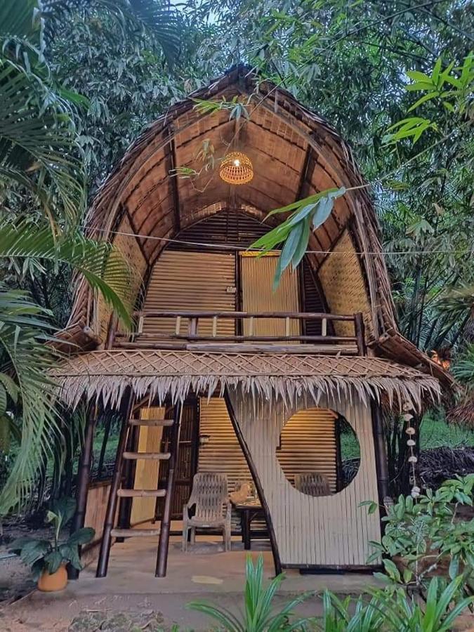 Krabi Bamboo Kingdom At Aoluek Paradise Ao Luk Exterior photo