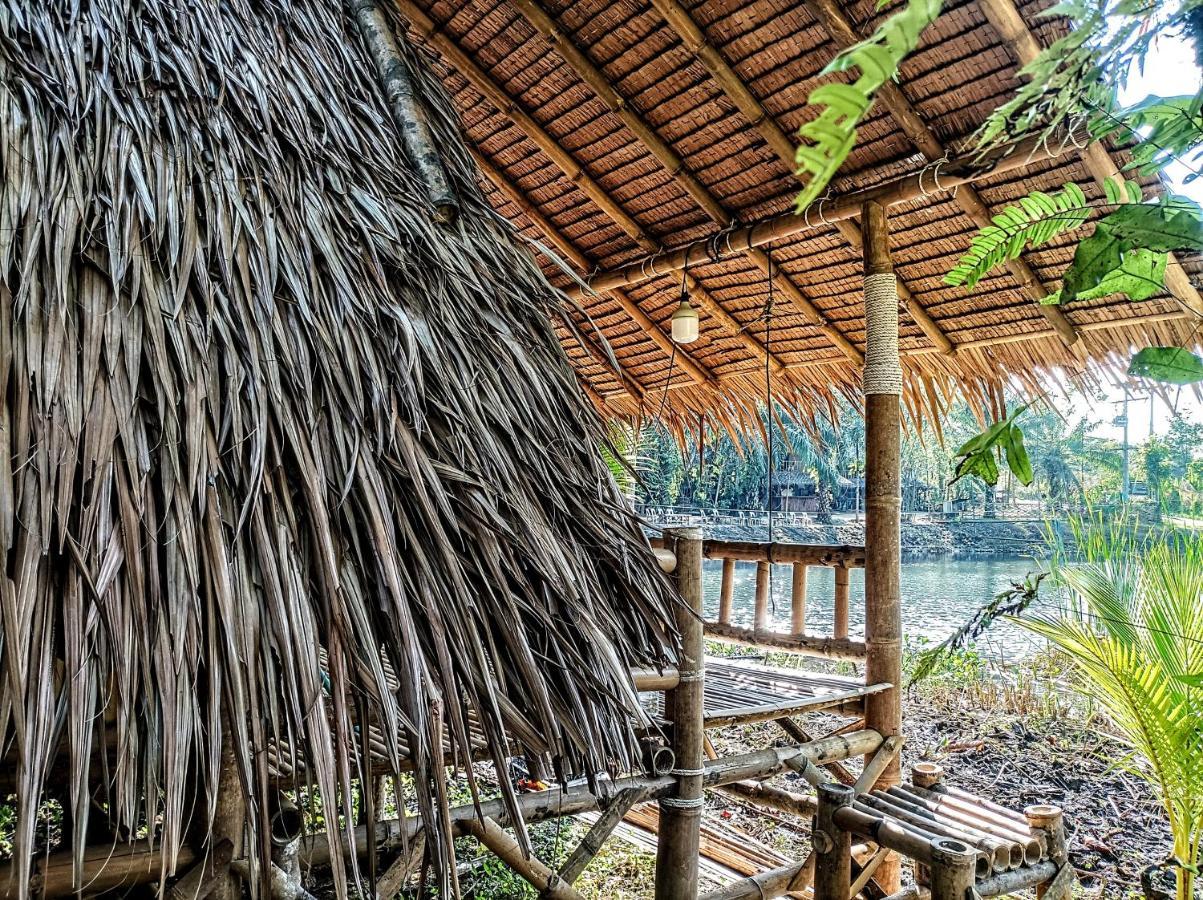 Krabi Bamboo Kingdom At Aoluek Paradise Ao Luk Room photo